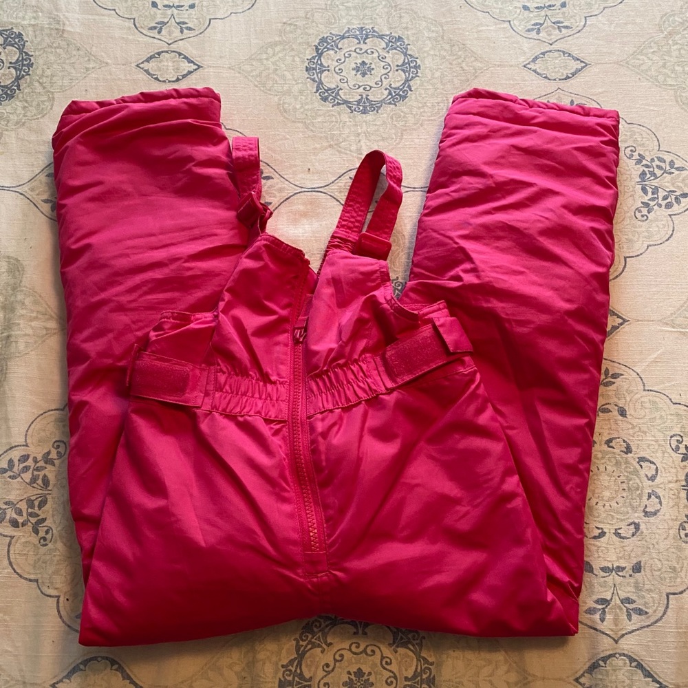 Snow overalls